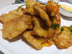 -老大连·海肠捞饭·大连海鲜大连菜(西安路店)