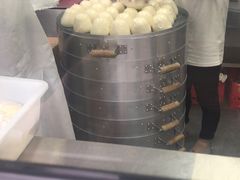 馒头-天泽祥鼓楼馒头(北河沿大街店)