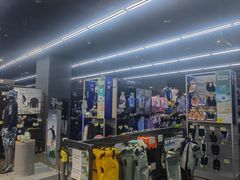 -迪卡侬(大英山店)