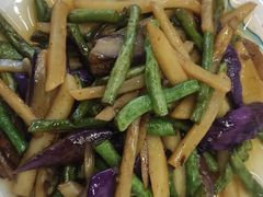 -食光慢宴·安吉土菜馆