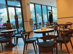 -Peet's Coffee皮爷咖啡(上海长风大悦城店)