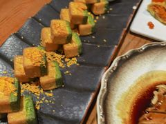 拉萨豆腐-敏珠拉姆藏餐·南京厨房(富春江东街店)