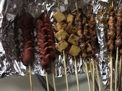 -肉串汪(望京店)