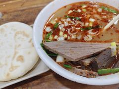 -兄弟俩老李家牛肉汤(总店)