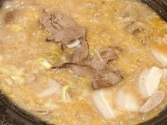 -九转小磨·东北菜老字号(祥安店)