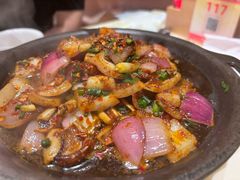 -串盟烧烤大排档·长沙美食地标(星沙店)