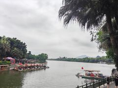 -桂林两江四湖景区