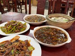 -卫巷菜馆(芙蓉总店)