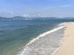 -三亚西岛海洋文化旅游区
