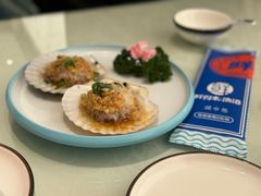 -鲜得莱渔港·小平岛海胆馆(七贤岭店)