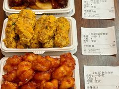 -谢记上海大排档(长寿路店)
