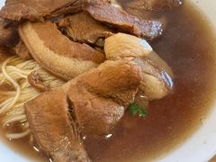 -水仙拉面(水仙街店)
