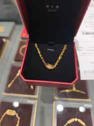 -周大福CHOW TAI FOOK(浦东八佰伴店)