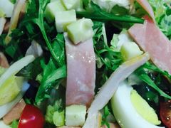 iphone_upload_pic-JINNS锦时 steak&pizza(浸信会礼拜堂旧址店)