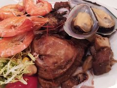 -茵特拉根酒店·西餐厅