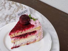 -流酥可心·牛乳蛋糕商店(禾祥西路店)