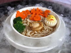 -青岛海景花园大酒店