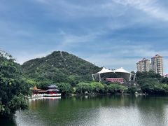 -珠海圆明新园