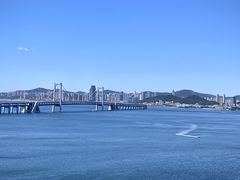 -星海湾跨海大桥