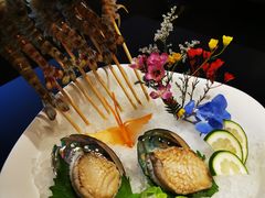 -澜棠海鲜(余姚阳明古镇店)