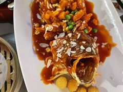 -姑苏家宴·苏帮菜·松鼠桂鱼(苏州总店)