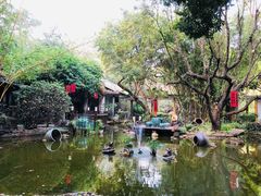 -同庆堂(解放北路店)