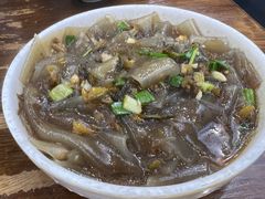 -煎意浓·吴记煎包(交通路店)