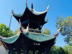 -白帝城·瞿塘峡景区
