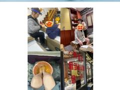 -陈记菜馆·非遗淮扬菜(东关街教场店)