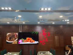 -东四民芳餐厅(世茂工三店)