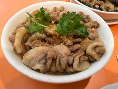 咸鱼蒸花腩-雅苑餐厅(朝天路店)