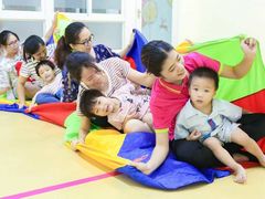 -东方爱婴早期教育中心