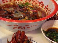 -文和友老长沙龙虾馆(化龙池店)