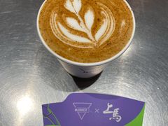 -Manner Coffee(淮海755店)