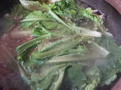 杂菜窝-司马街鸡煲(西华路店)
