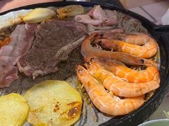 -肆幺幺烤肉(乐汇城店)