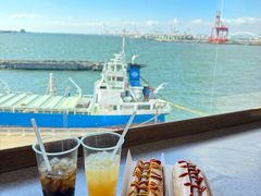 -大阪海游馆