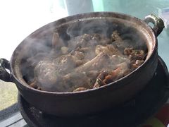 -溪悦渔庄(九龙湖店)