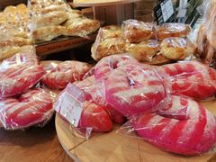 -西村叔叔的店·面包·甜品·蛋糕(清河万象汇店)