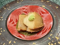 -鮨冠OMAKASE食べ放题(北京首店)