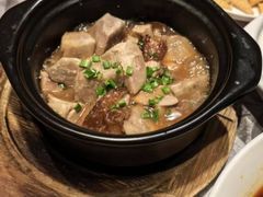 -锦绣金山人家(友谊店)