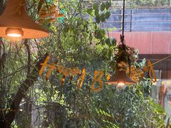 -春树下·树屋花房西餐厅(罍街AS1980店)