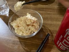 -炙热童年·老北京炙子烤肉(南锣鼓巷店)