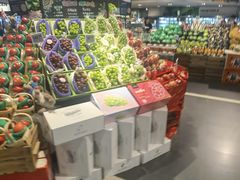 -Olé精品超市(沈阳万象城店)