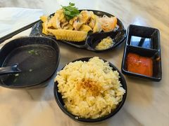 -鸡坤茶室(三里屯店)