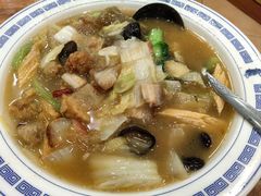 -老雒阳面馆·水席·洛阳菜(王城路店)