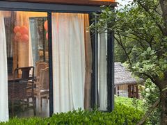 -溪山云境森林音乐餐厅(湖景店)