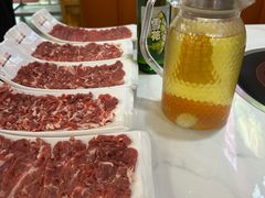 -大四喜·鲜牛肉火锅(洛阳大学城店)