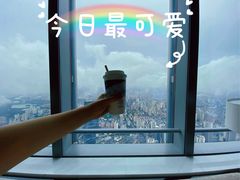 -长沙尼依格罗酒店
