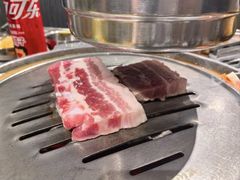 -姜虎东白丁烤肉(深圳湾后海汇店)